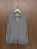 Chest 23 Length 28 Fabric Silk Soft Top