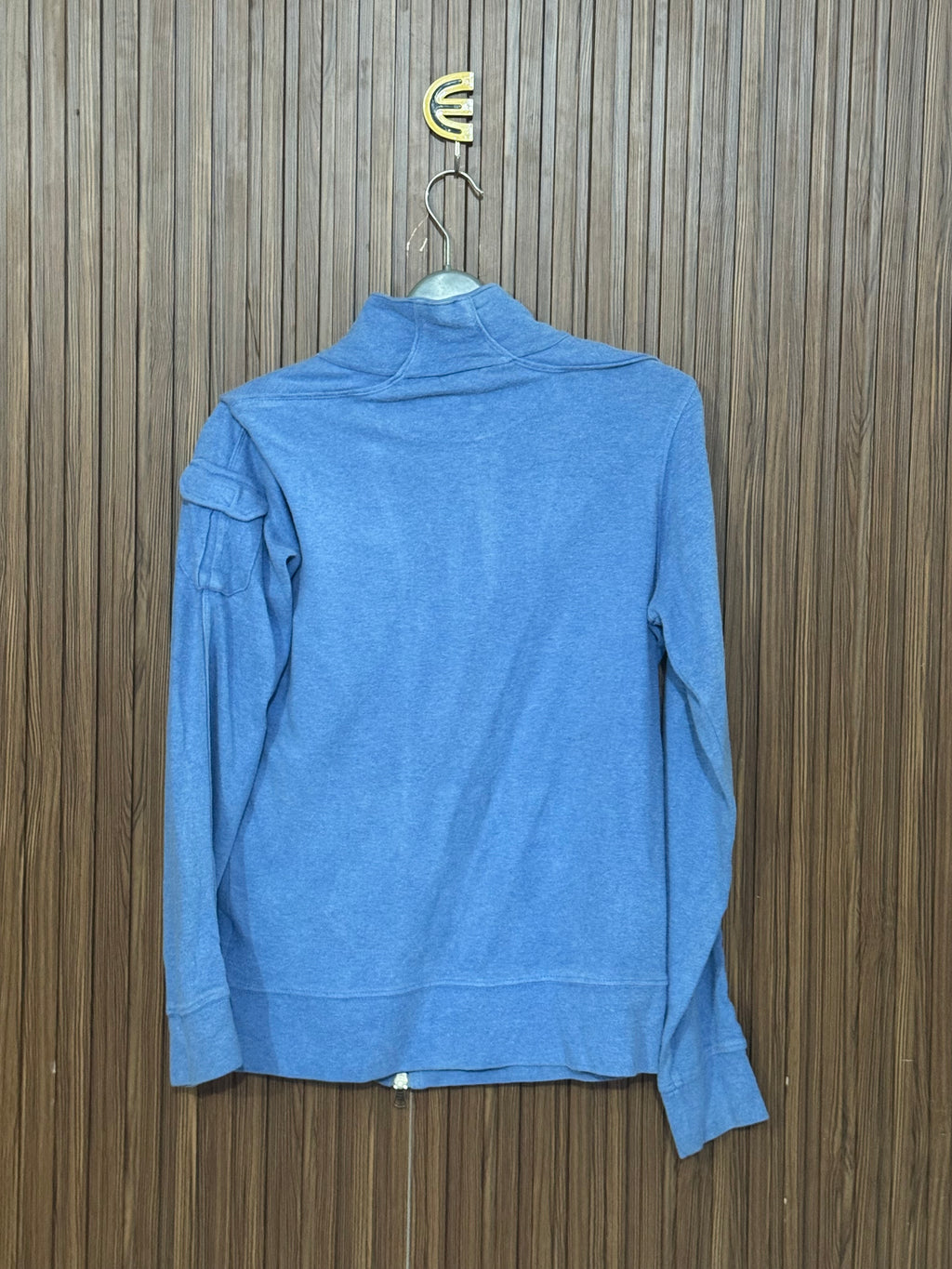 Chest 17 Length 24 Cozy Zip