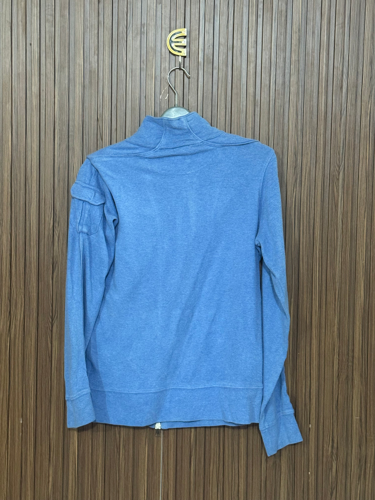 Chest 17 Length 24 Cozy Zip