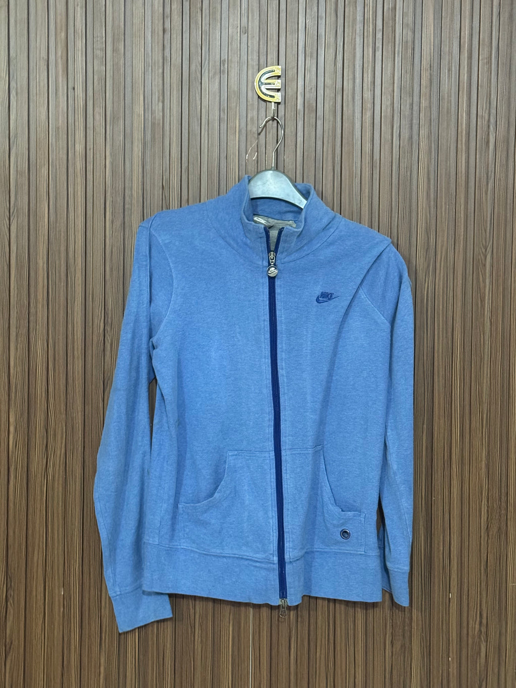 Chest 17 Length 24 Cozy Zip