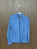 Chest 17 Length 24 Cozy Zip