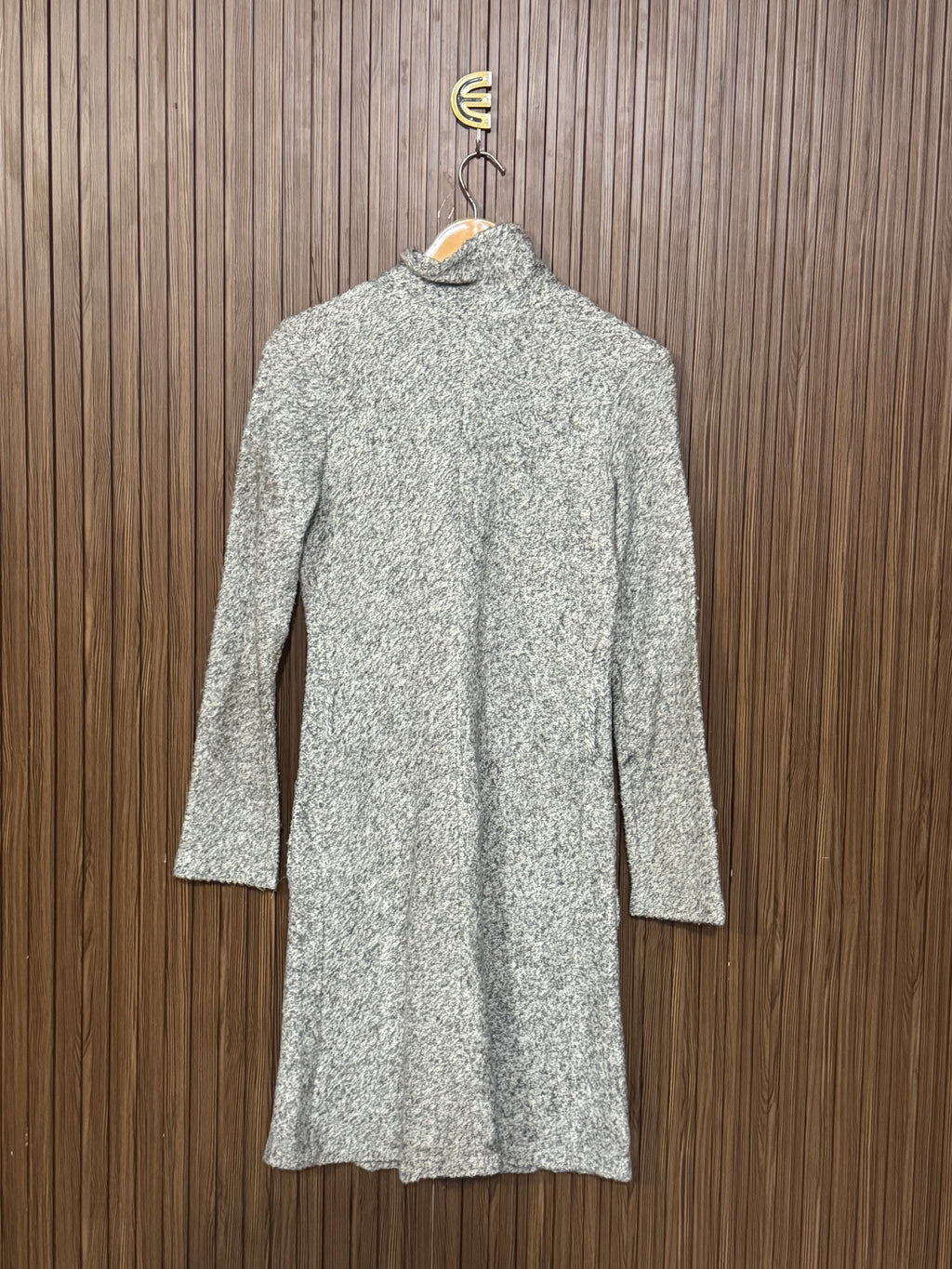 Chest 15 Length 37 Cozy Fit