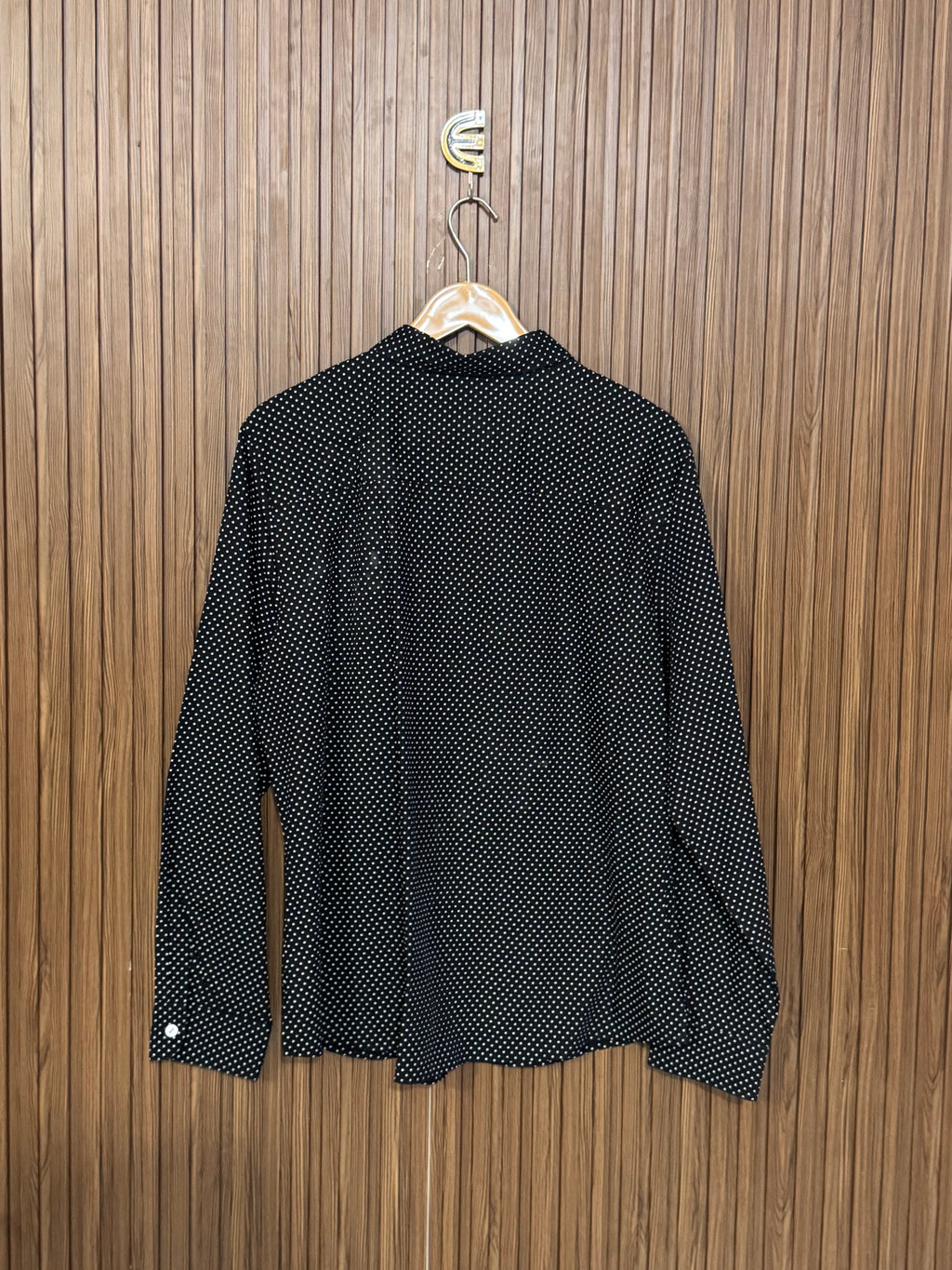 Chest 23 Length 26 Fabric Cotton Citywear Top