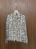 Chest 20 Length 23 Fabric Silk Soft Wear