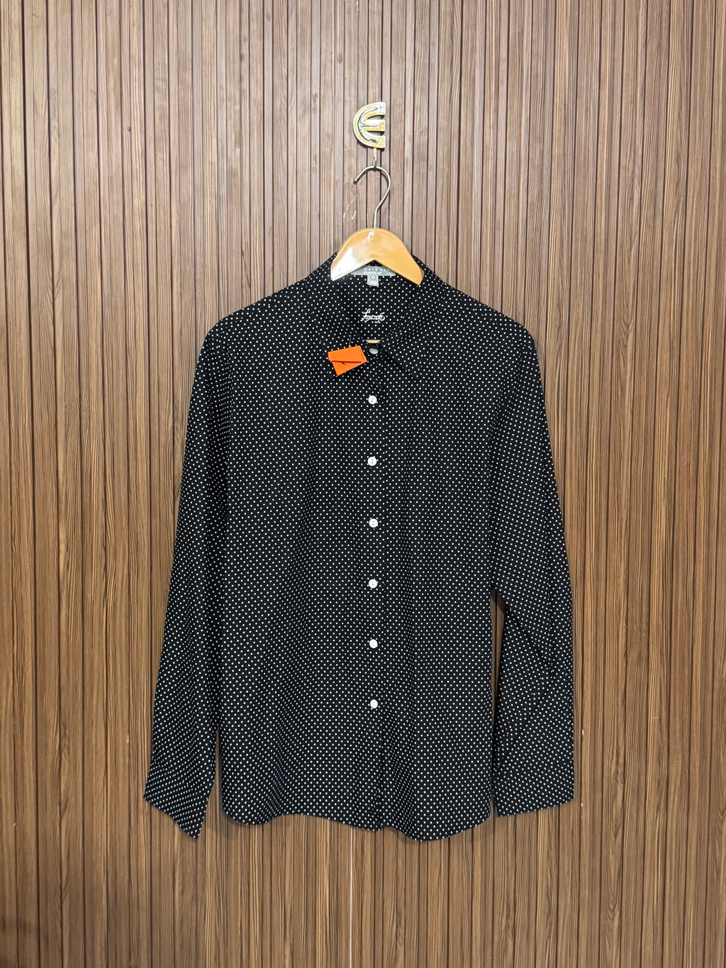 Chest 23 Length 26 Fabric Cotton Citywear Top