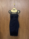 Chest 18 Length 36 Fabric Silk Shifon Pearl Dream
