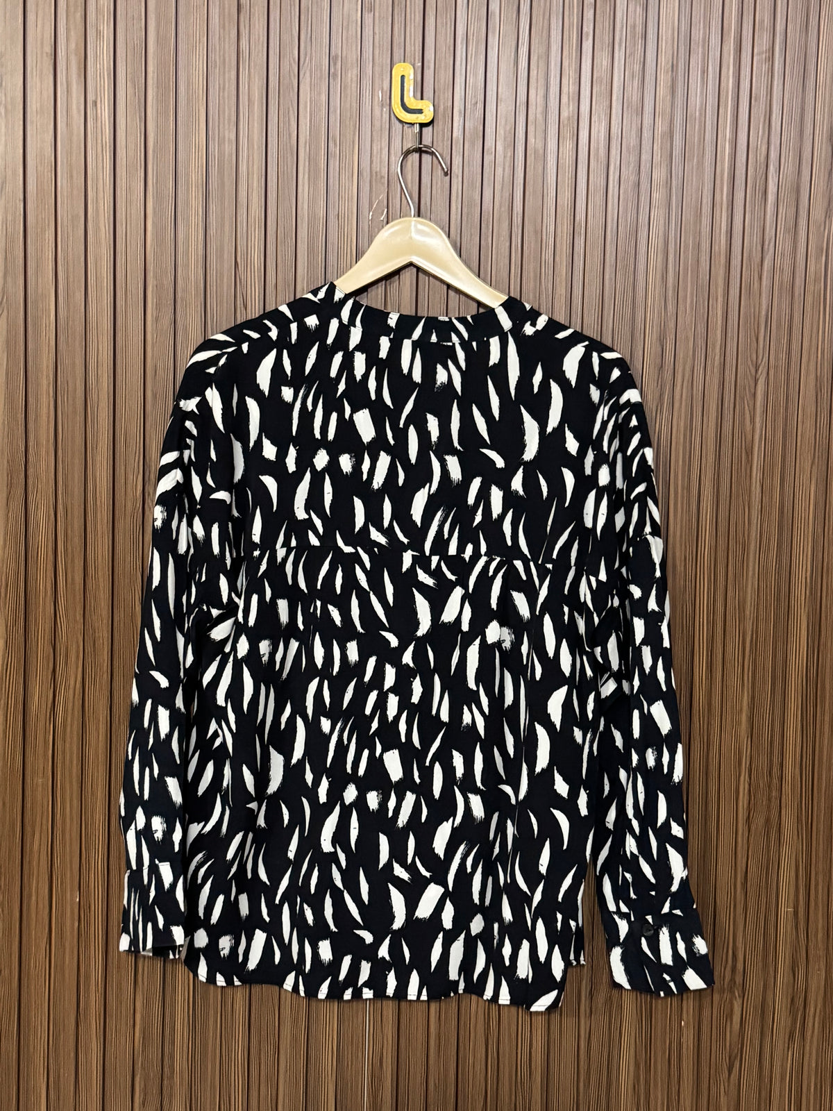 Chest 20 Length 27 Fabric Silk Sweet Full Sleeves