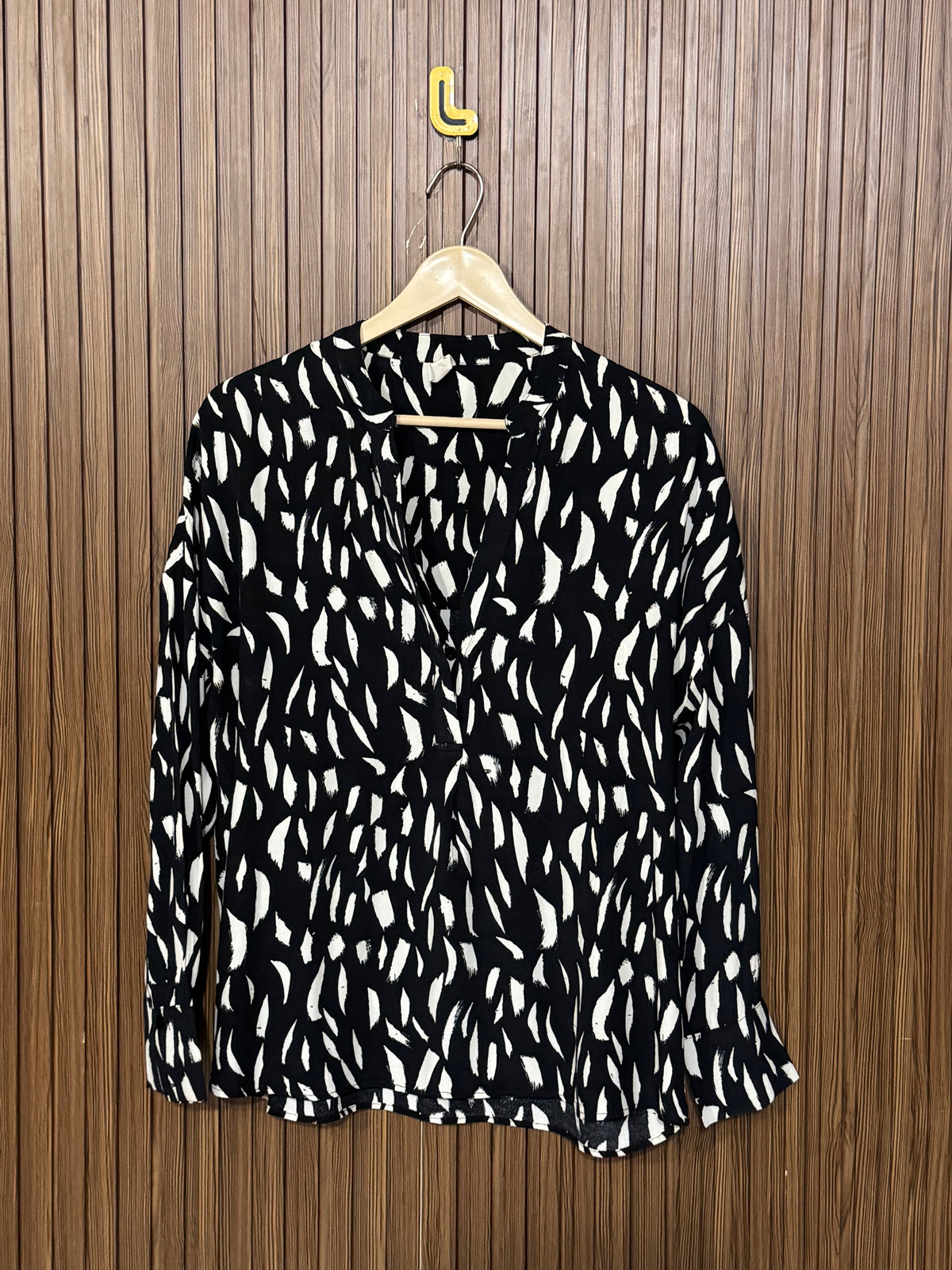 Chest 20 Length 27 Fabric Silk Sweet Full Sleeves