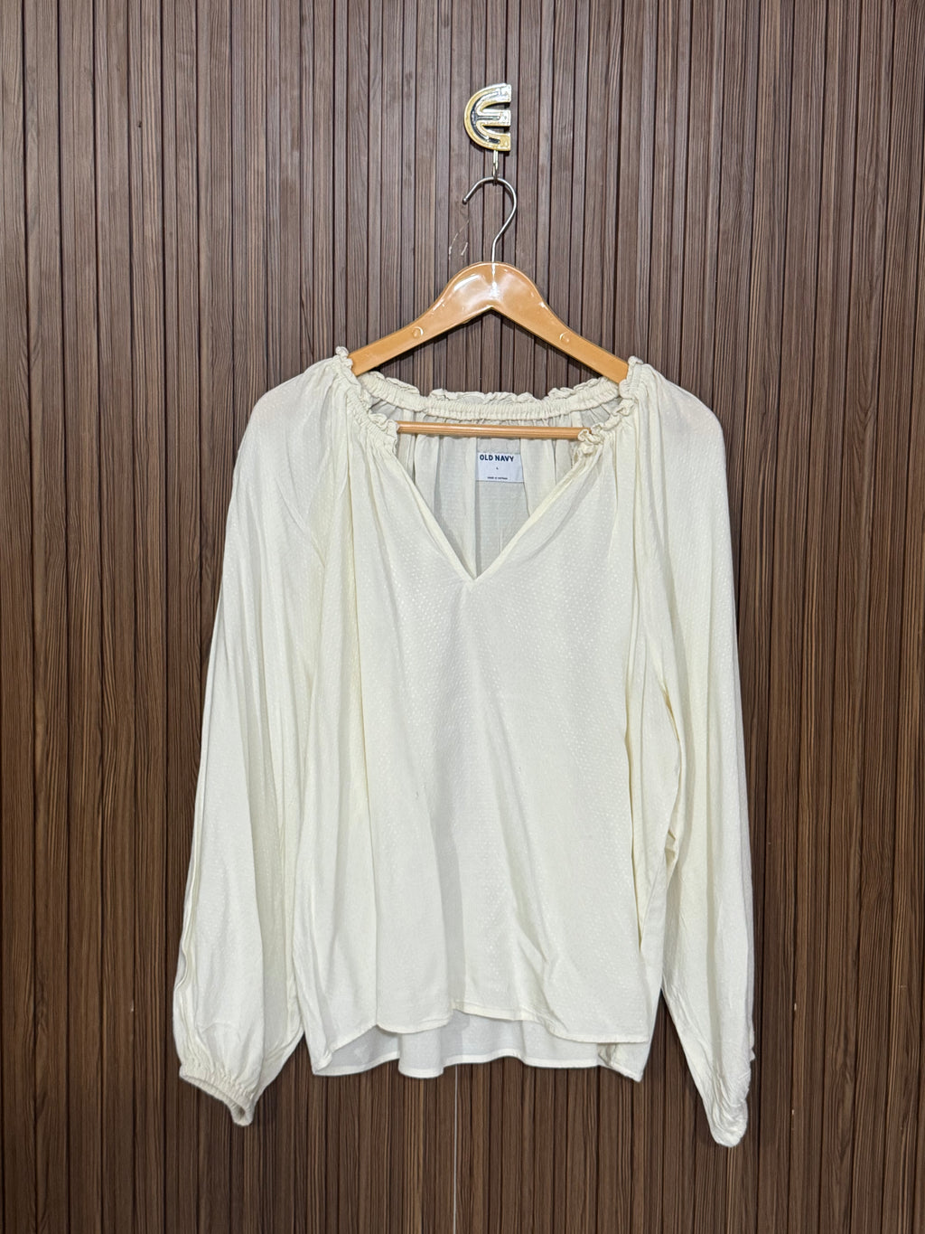 Chest 23 Length 24 Fabric Silk Shifon Lounge Top