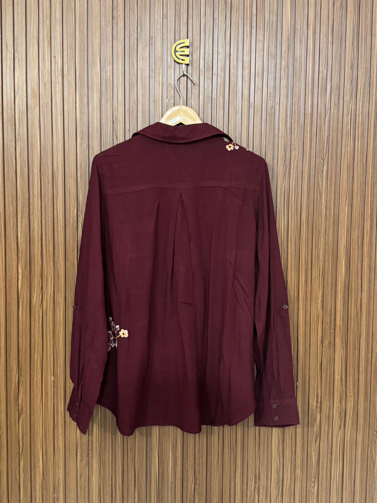 Chest 21 Length 26 Fabric Linen Soft Look