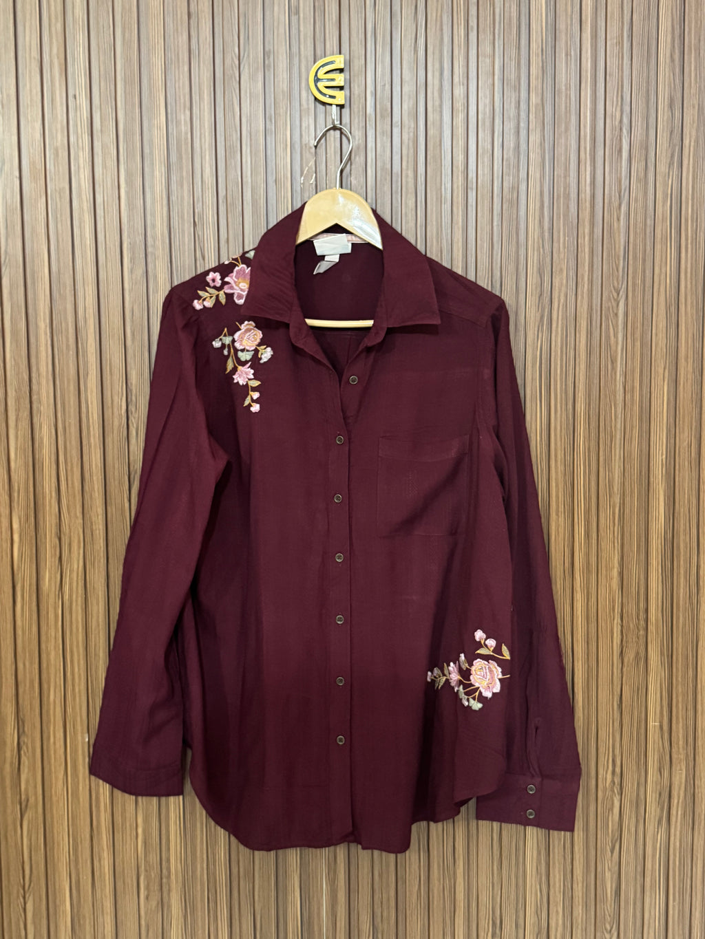 Chest 21 Length 26 Fabric Linen Soft Look