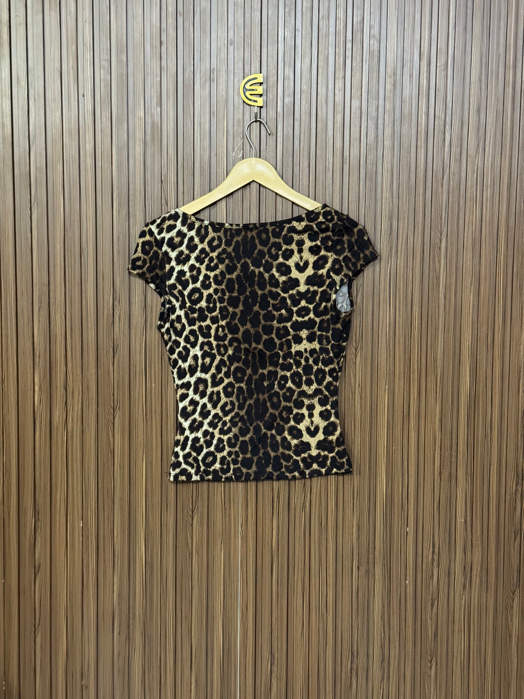 Chest 17 Length 18 Fabric Silk V Neck