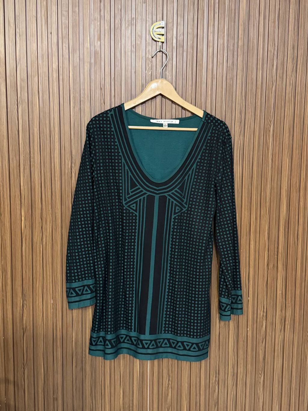 Chest 20 Length 28 Fabric Shifon Dailywear Top