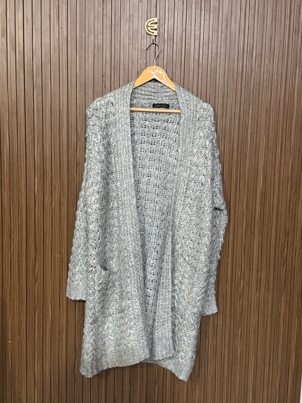 Chest Large Length 39 Daily Fit