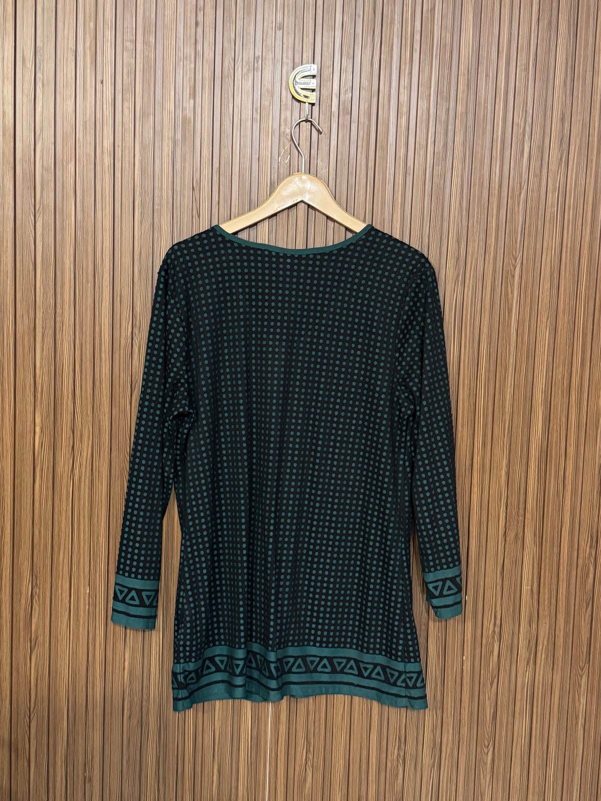 Chest 20 Length 28 Fabric Shifon Dailywear Top