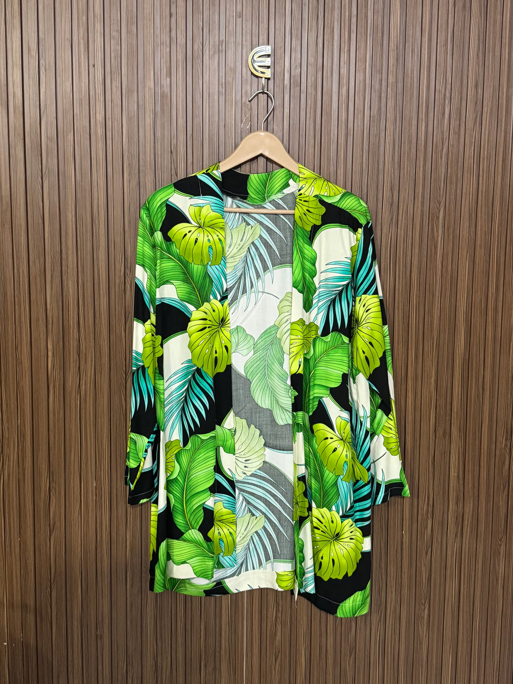Chest Medium Length 32 Fabric Shifon Softwear Top