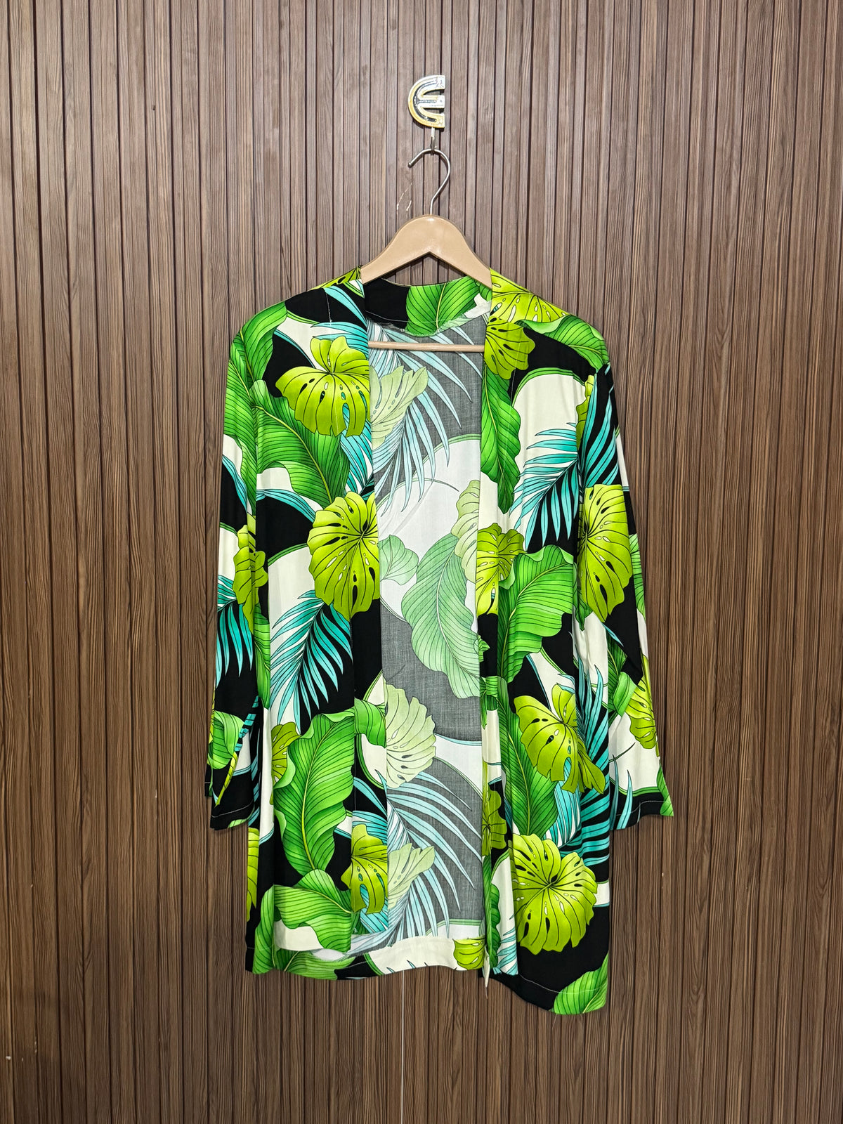 Chest Medium Length 32 Fabric Shifon Softwear Top