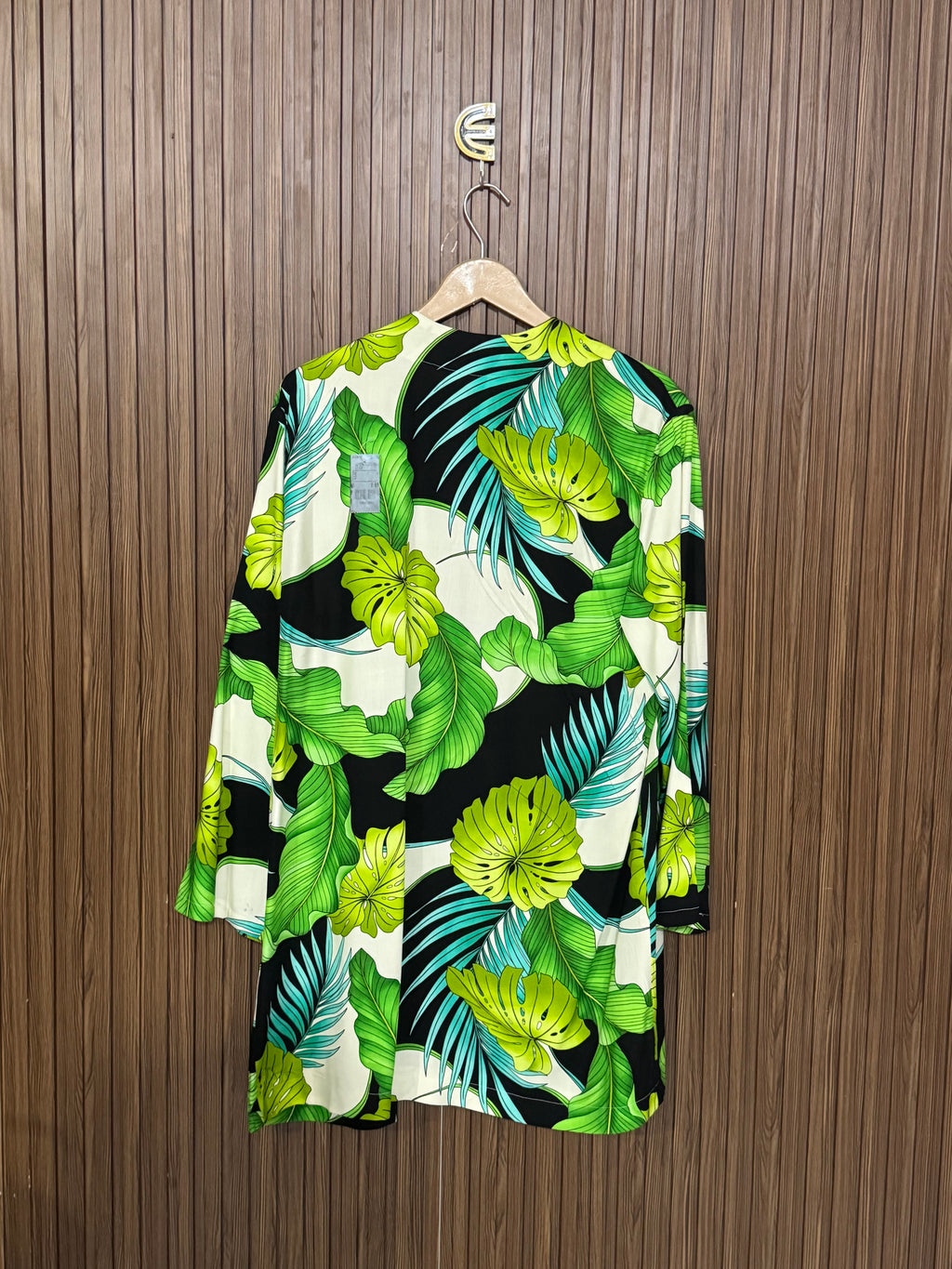Chest Medium Length 32 Fabric Shifon Softwear Top