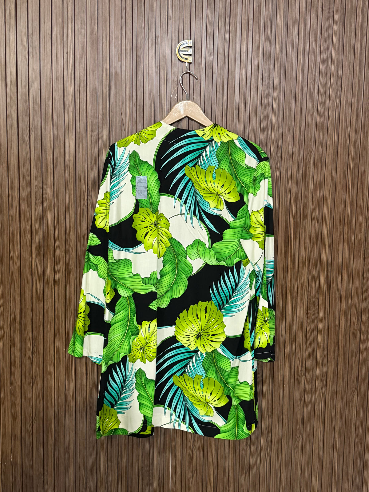 Chest Medium Length 32 Fabric Shifon Softwear Top