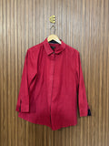 Chest 21 Length 25 Fabric Cotton Top