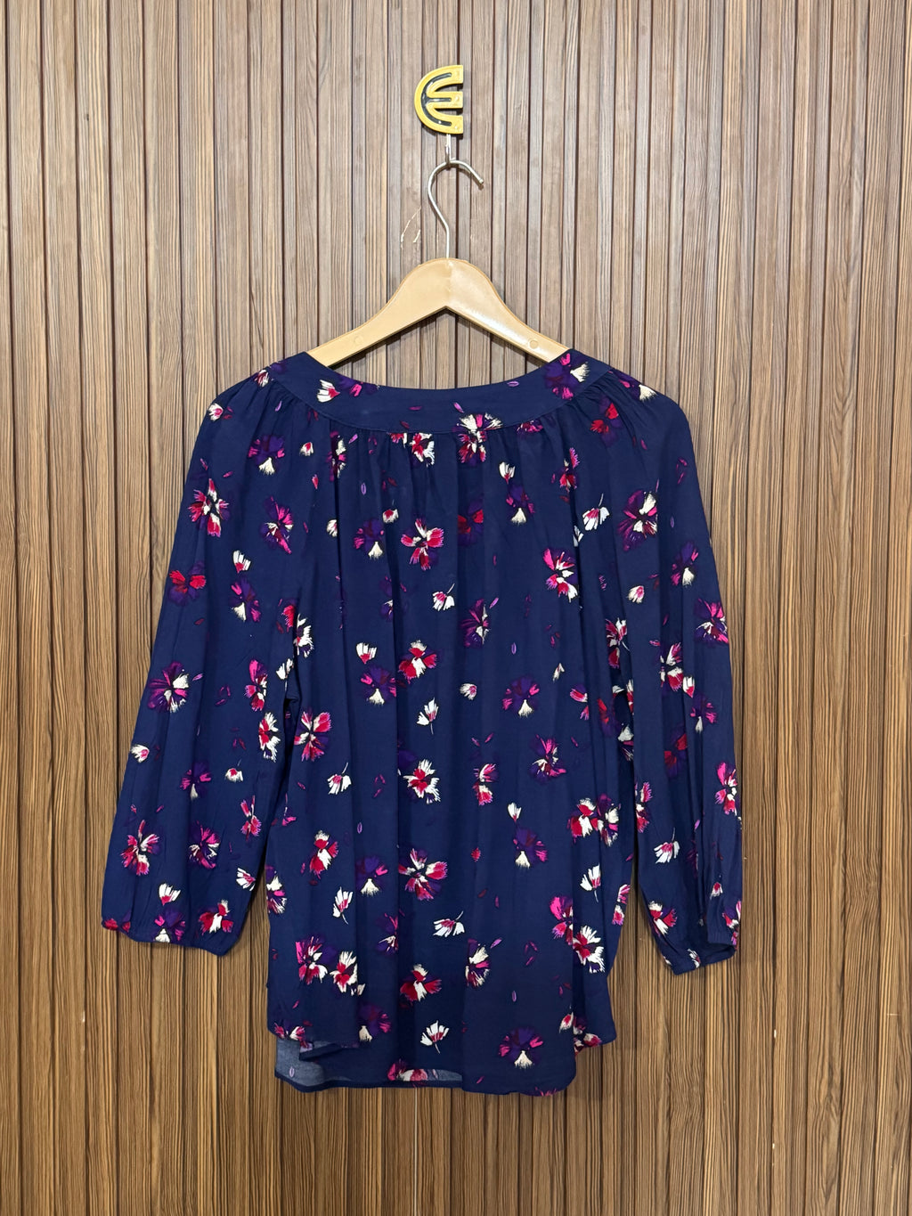 Chest 22 Length 23 Fabric Linen Cotton Wear