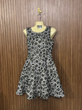 Chest 18 Length 32 Fabric Silk Crystal Dream