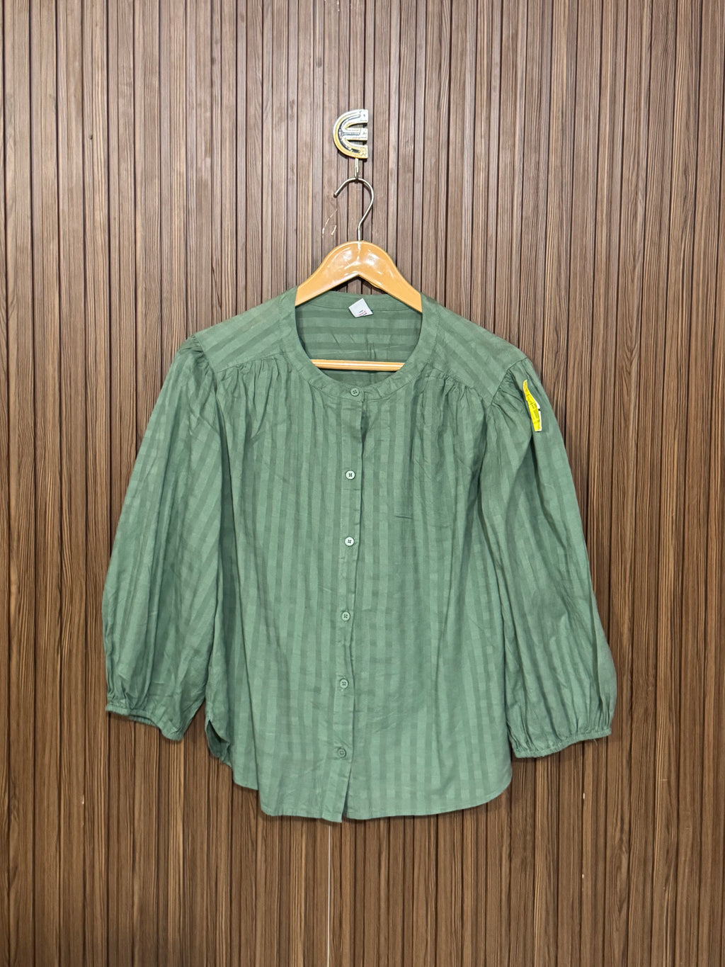 Chest 21 Length 21 Fabric Silk Cozywear Top