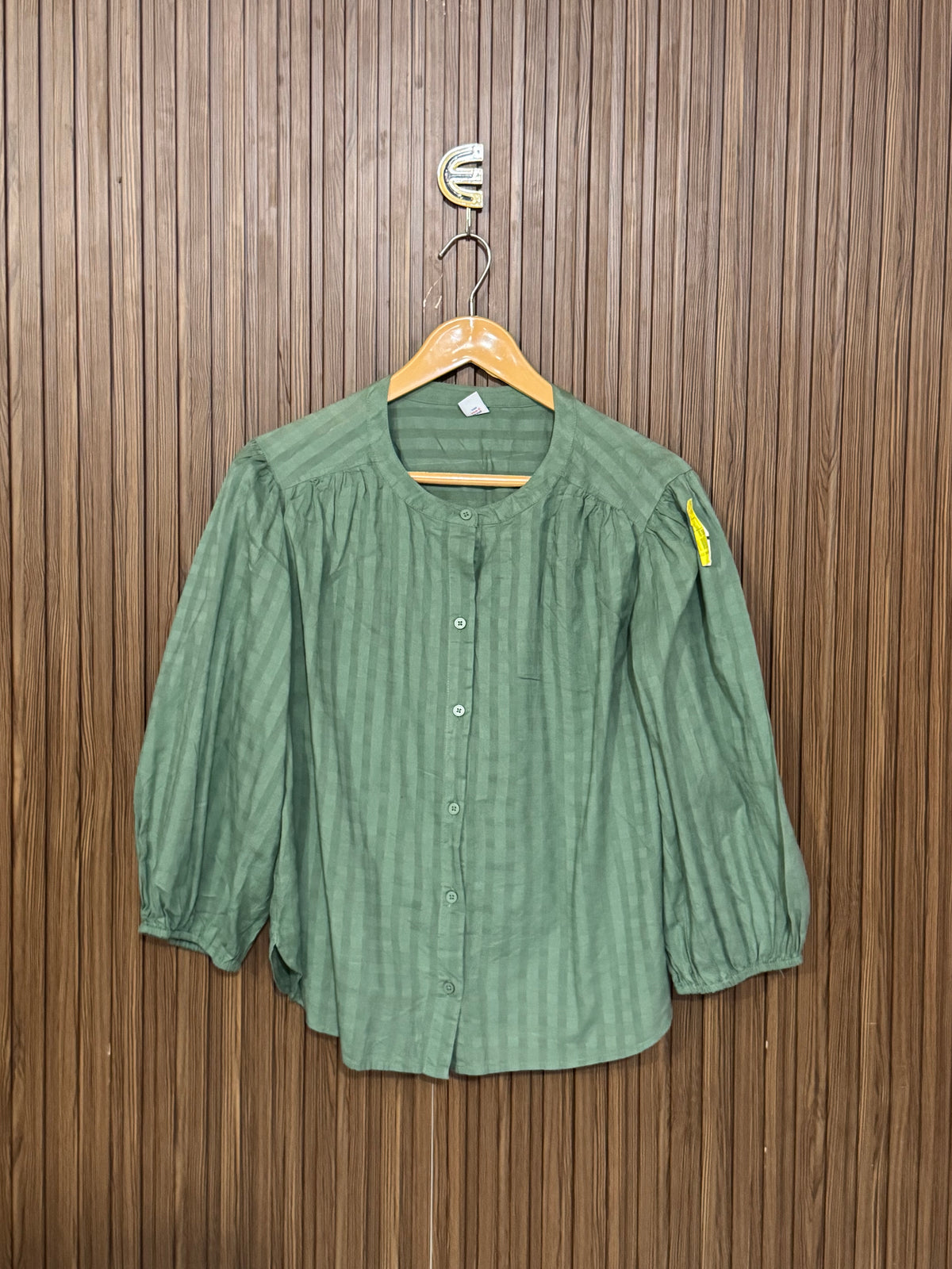 Chest 21 Length 21 Fabric Silk Cozywear Top