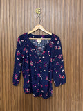 Chest 22 Length 23 Fabric Linen Cotton Wear