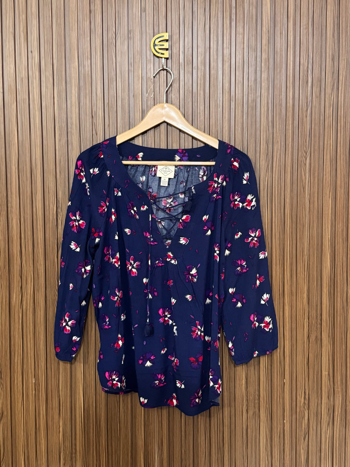 Chest 22 Length 23 Fabric Linen Cotton Wear