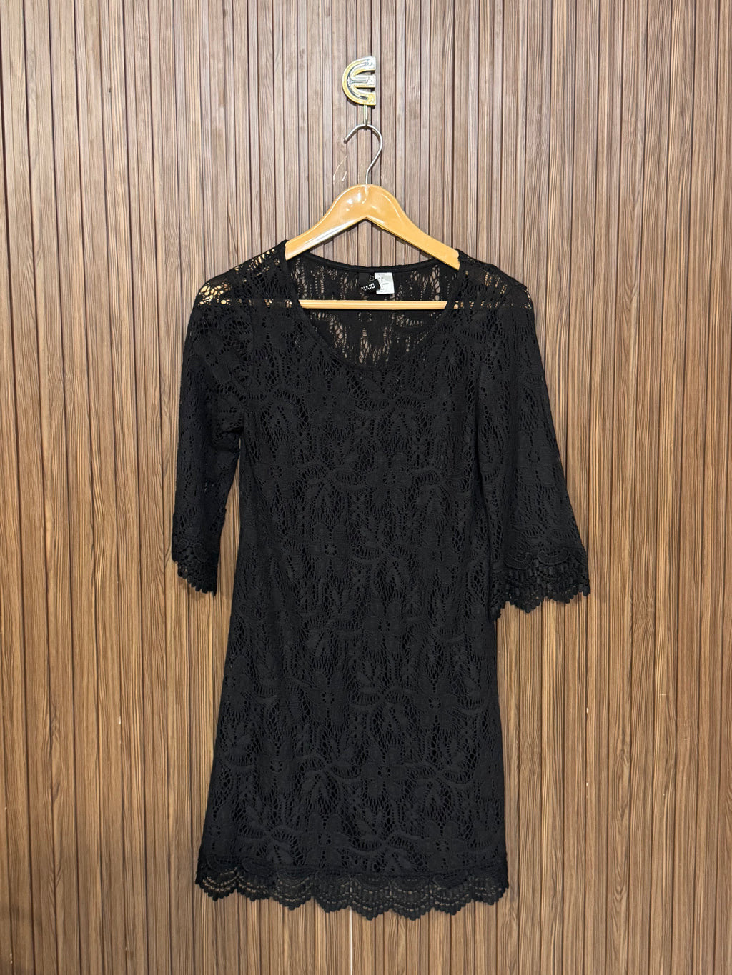 Chest 17 Length 31 Fabric Net Fairytale Top