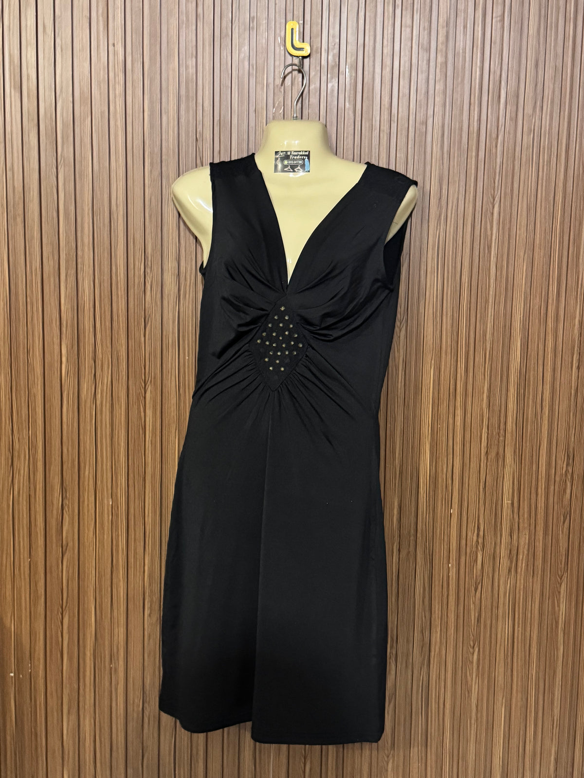 Chest 17 Length 38 Fabric Silk Satin Dream