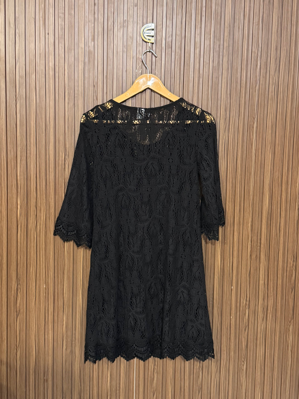 Chest 17 Length 31 Fabric Net Fairytale Top