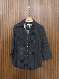Chest 17 Length 24 Fabric Cotton Look