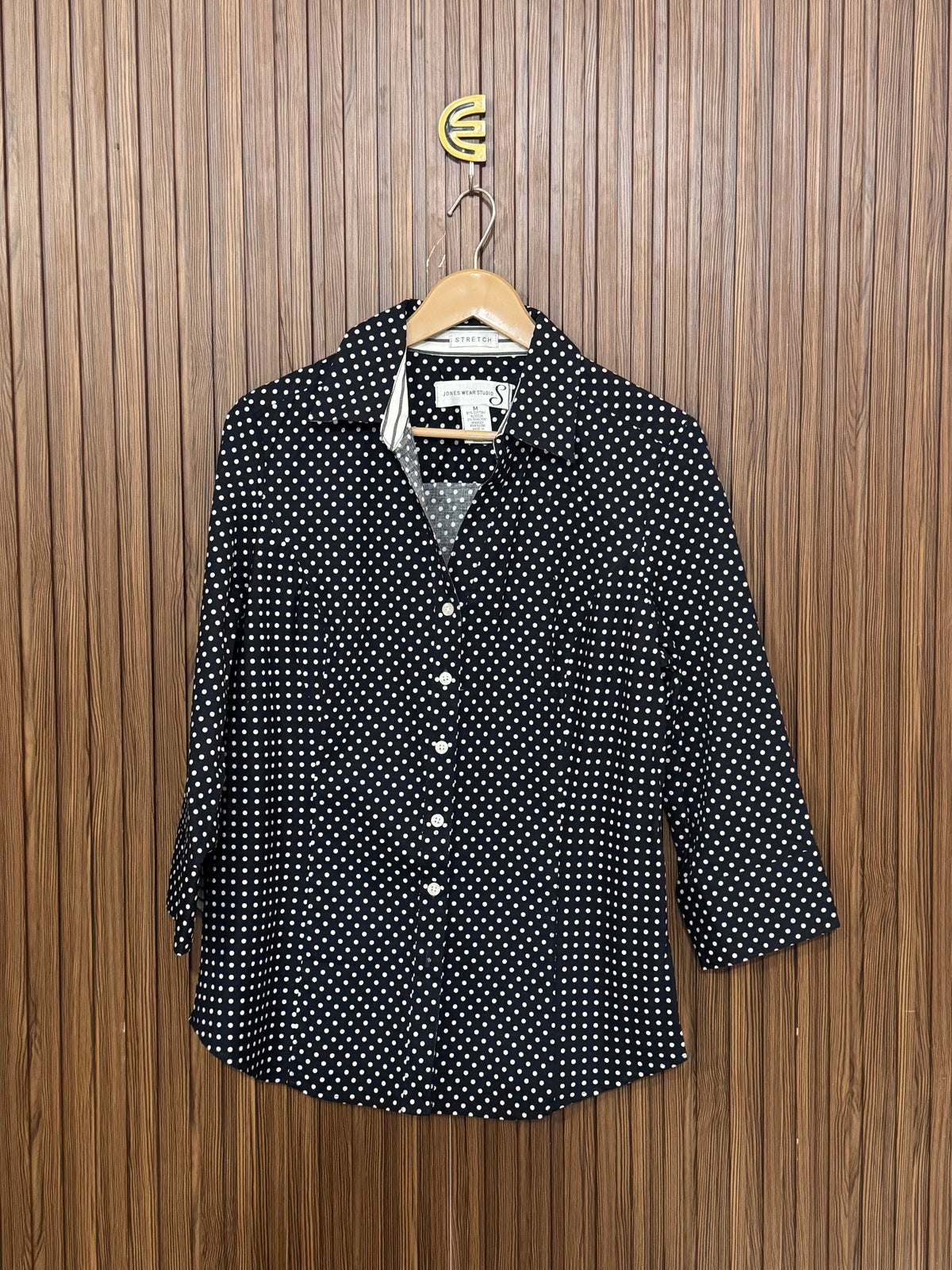 Chest 17 Length 24 Fabric Cotton Look