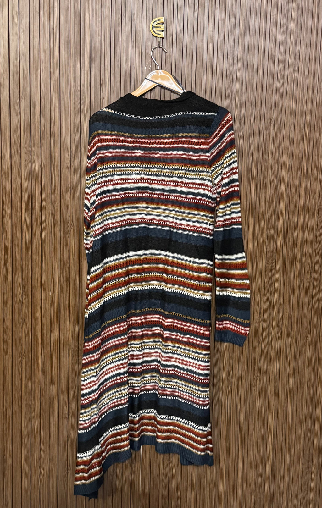 Chest Large Length 44 Warm Fit