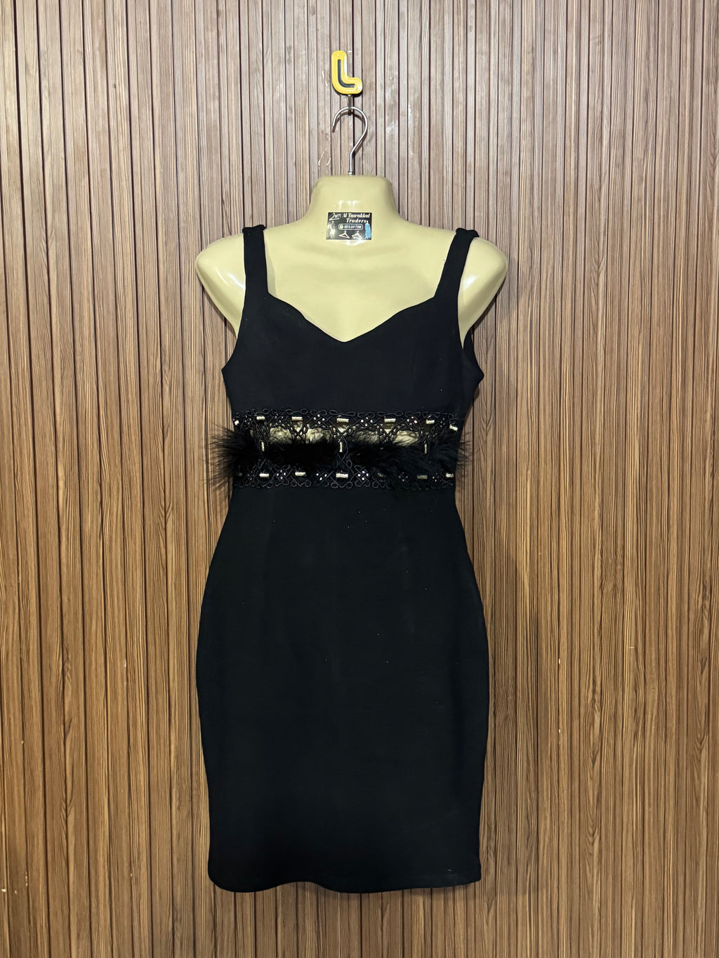 Chest 18 Length 33 Fabric Jorjit Diamond Dream