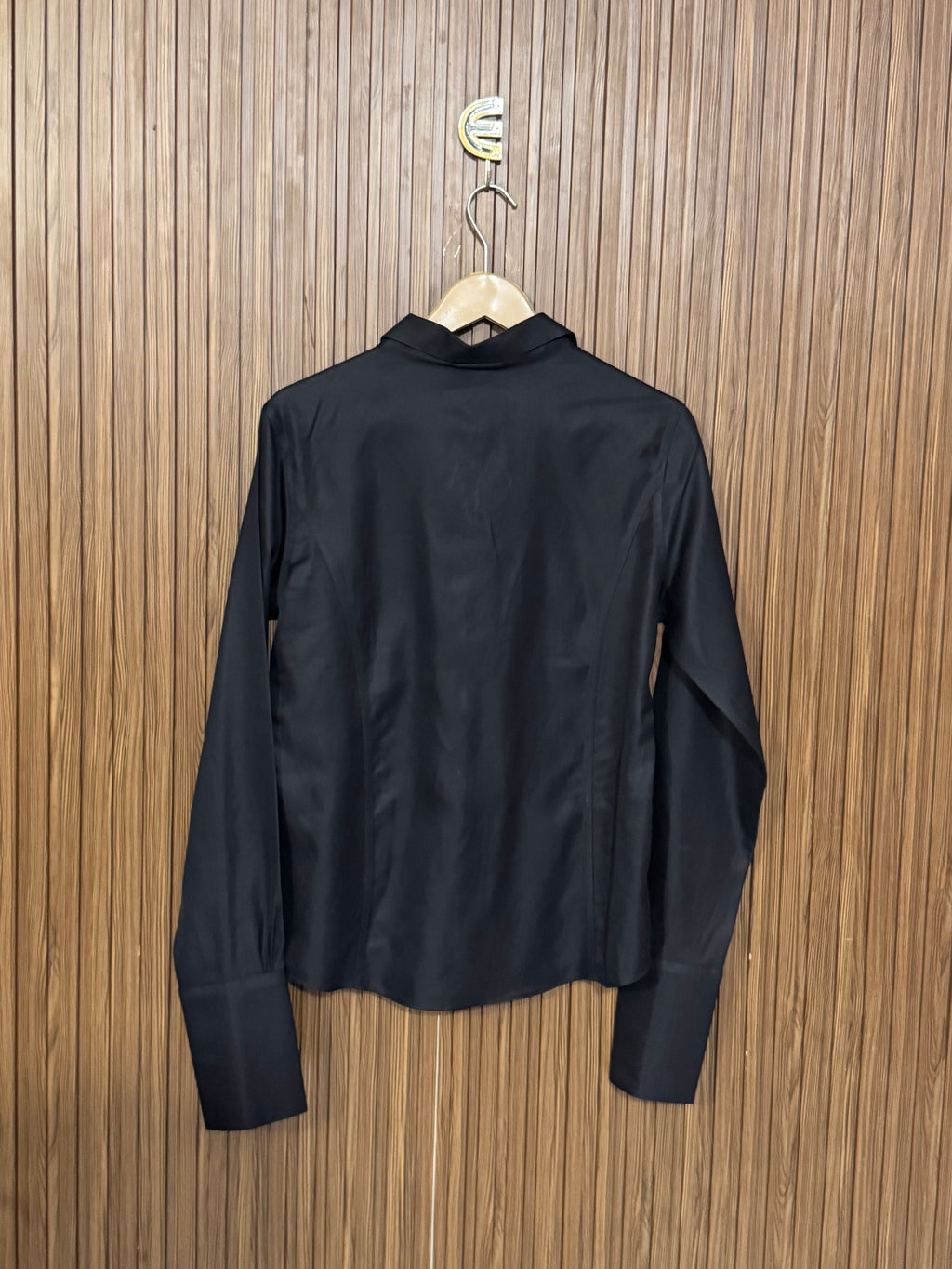 Chest 18 Length 23 Fabric Cotton Dinner Top