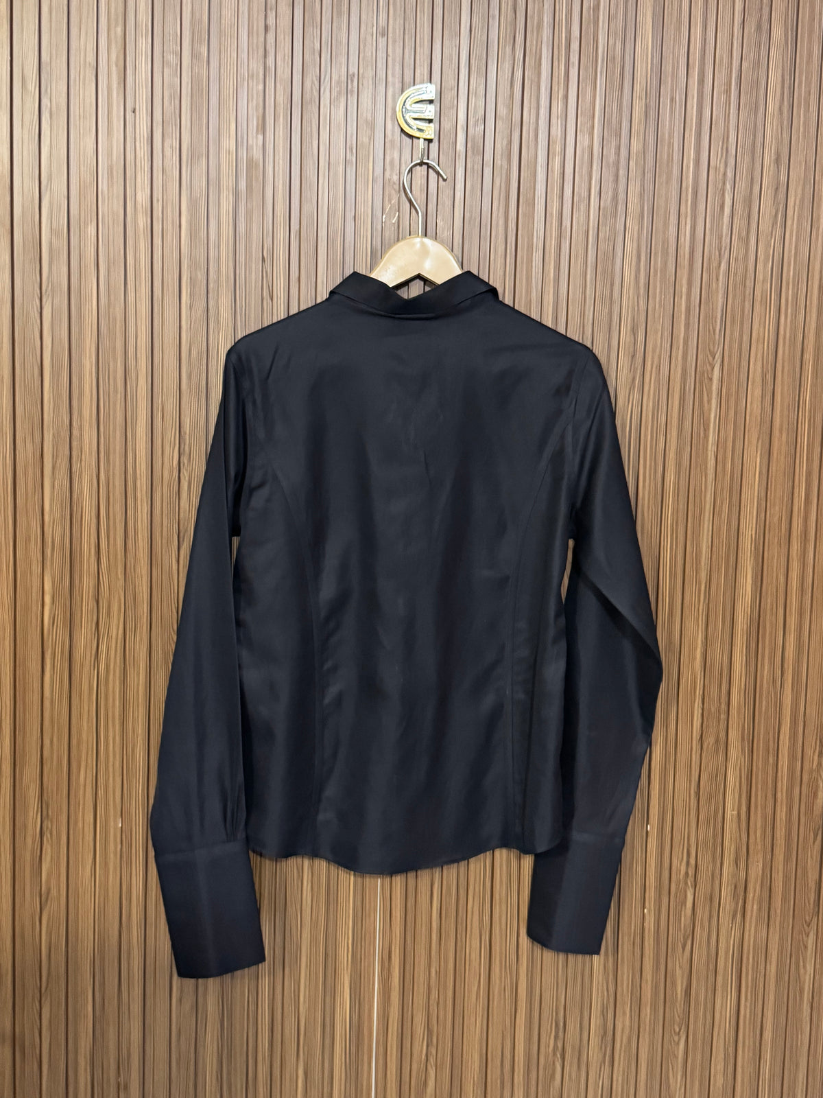 Chest 18 Length 23 Fabric Cotton Dinner Top