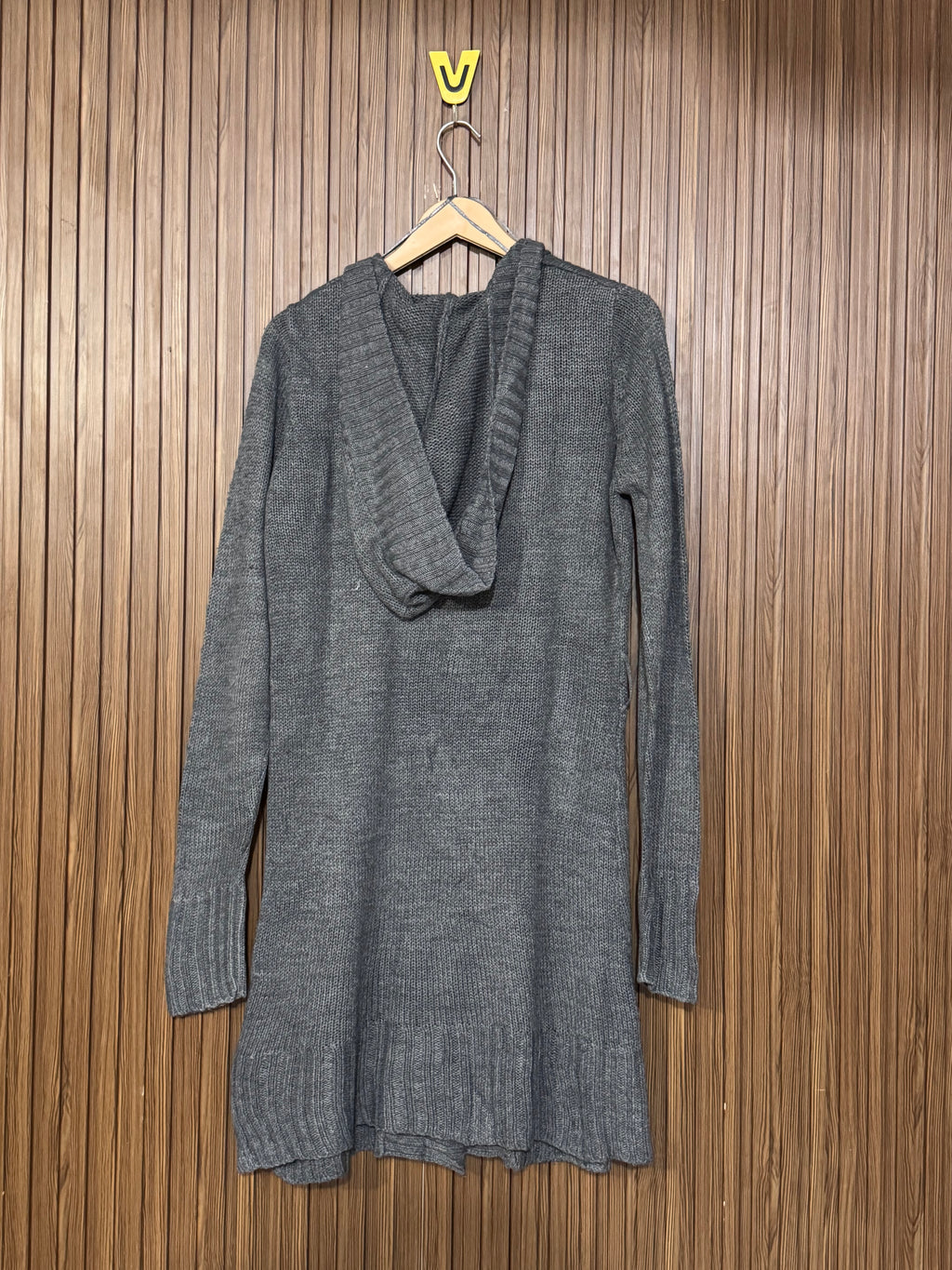 Chest 21 Length 37 Winter Fit
