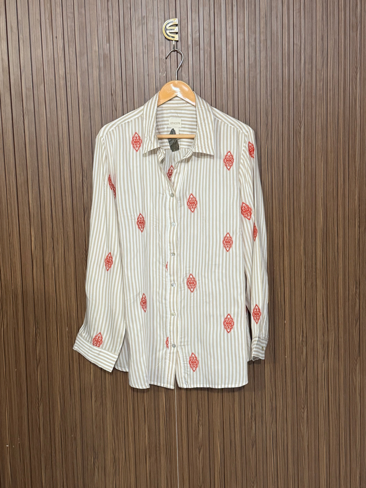 Chest 24 Length 28 Fabric Silk White Top