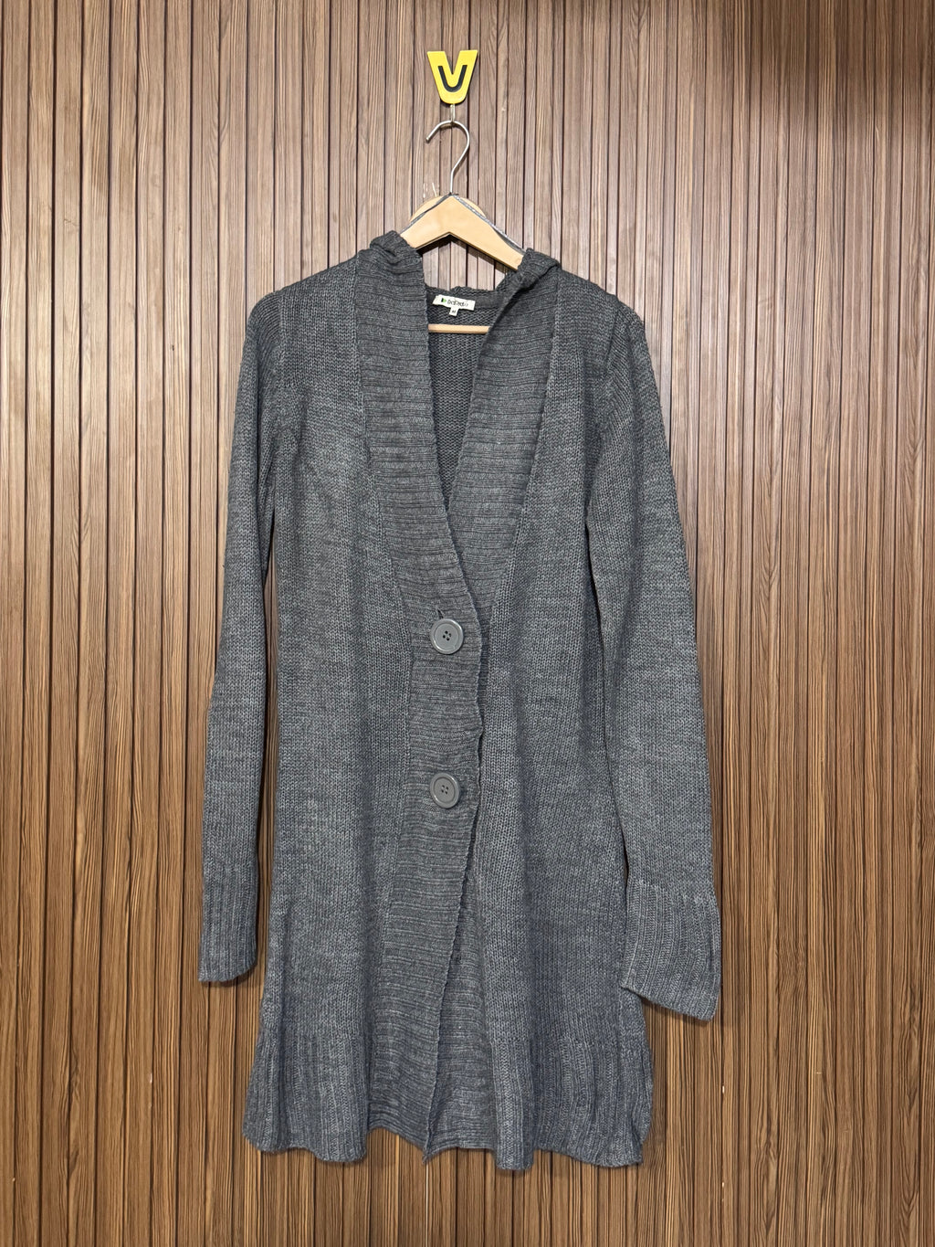 Chest 21 Length 37 Winter Fit