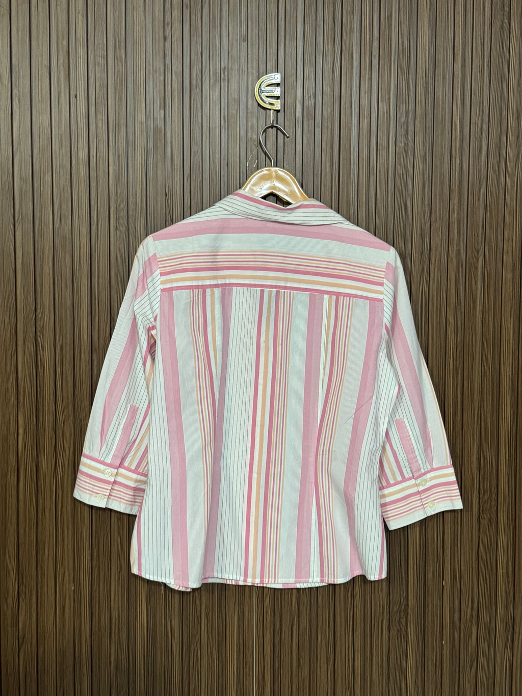 Chest 20 Length 22 Fabric Silk Shifon Streetwear Top