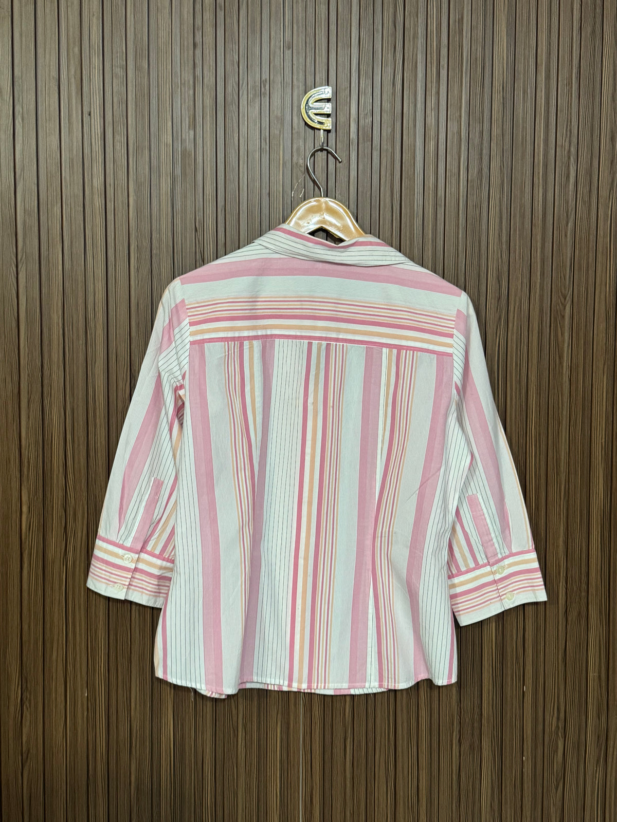 Chest 20 Length 22 Fabric Silk Shifon Streetwear Top