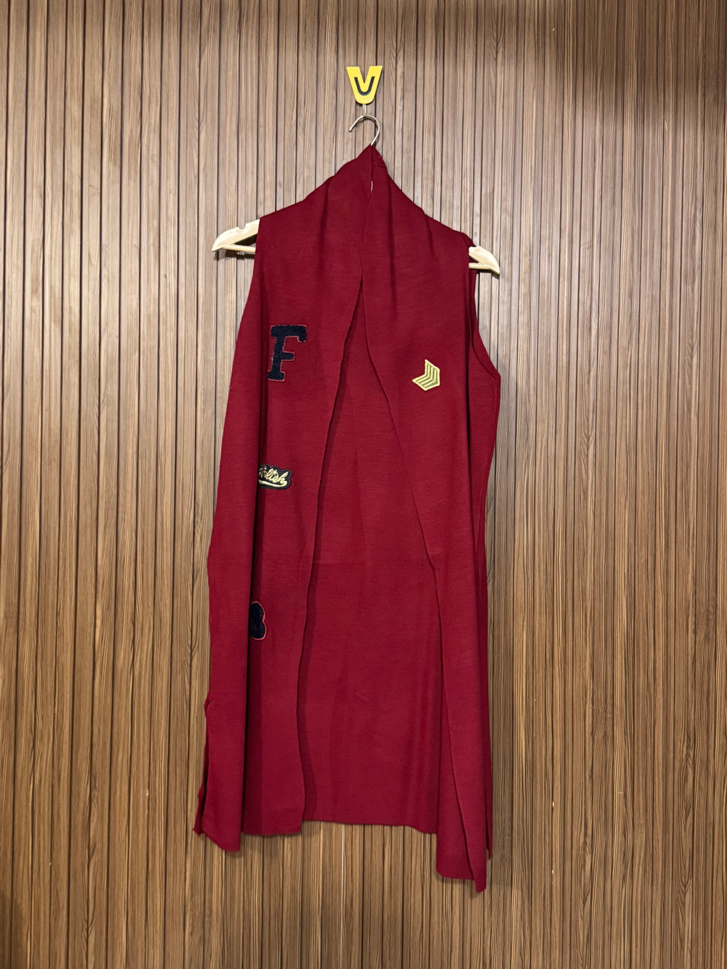 Chest Large Length 38 Simple Touch