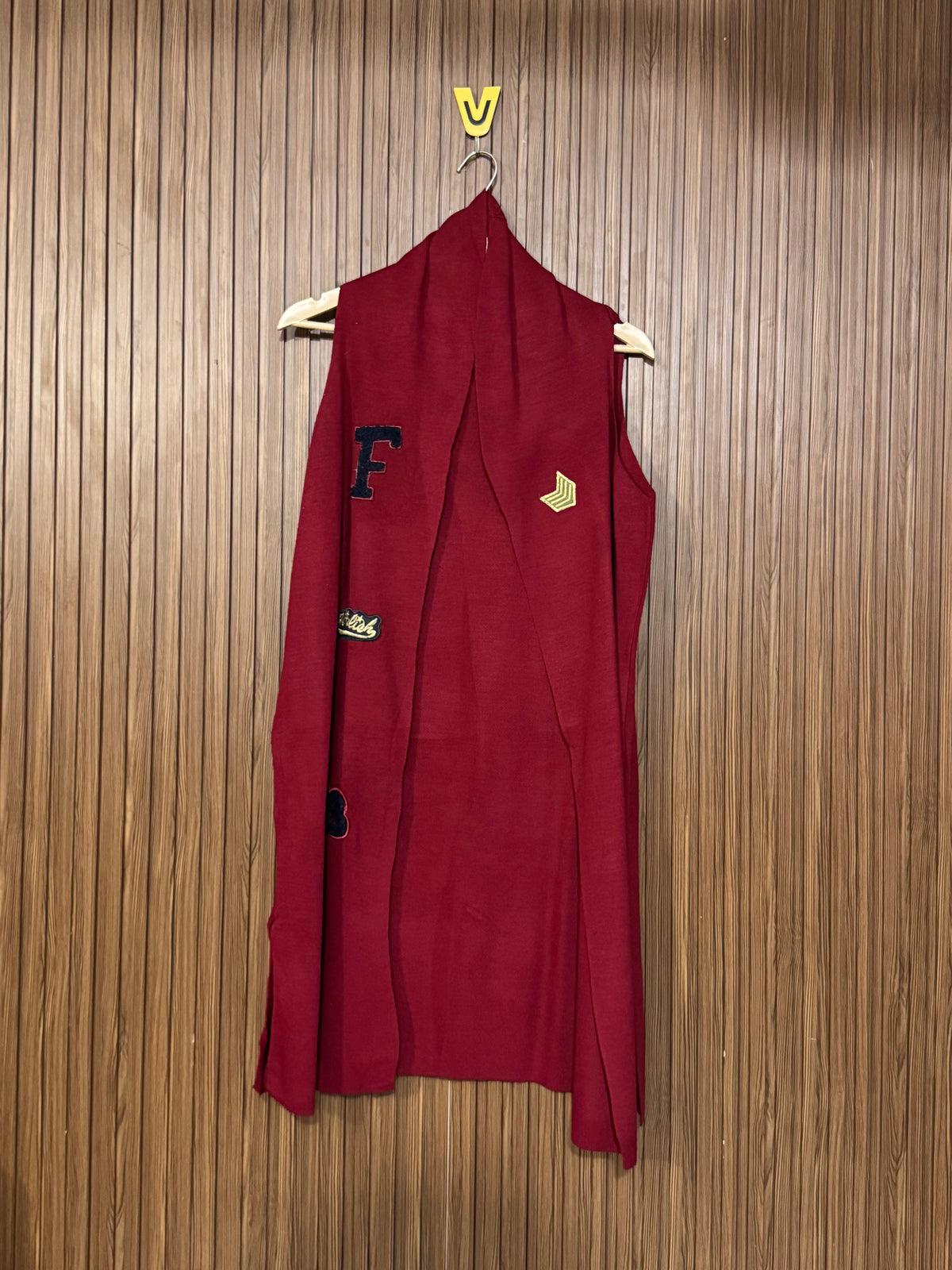 Chest Large Length 38 Simple Touch