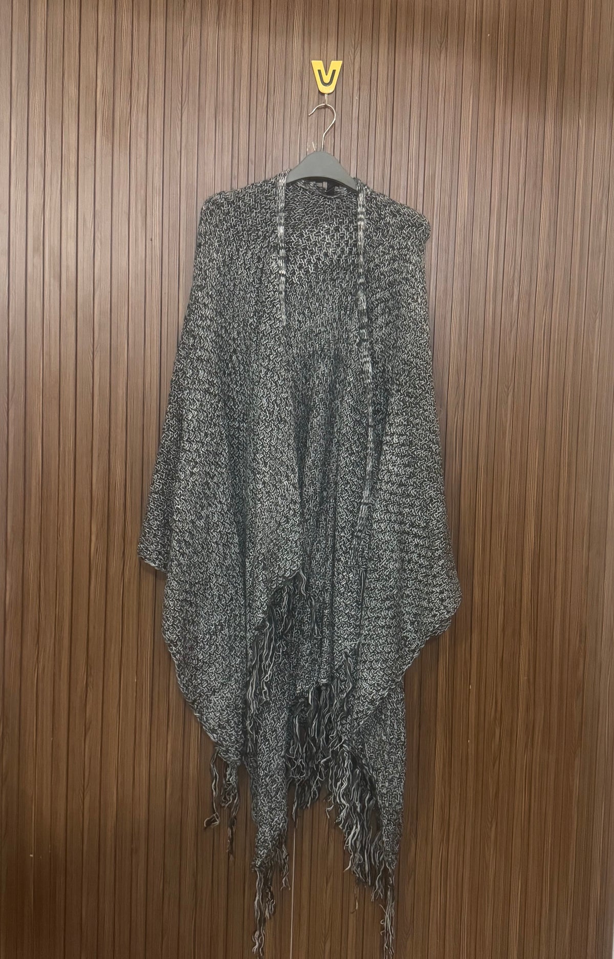 Western Soft Style Shawl