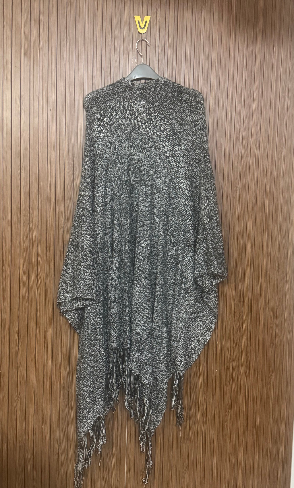 Western Soft Style Shawl