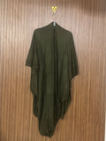 Western Simple Look Shawl