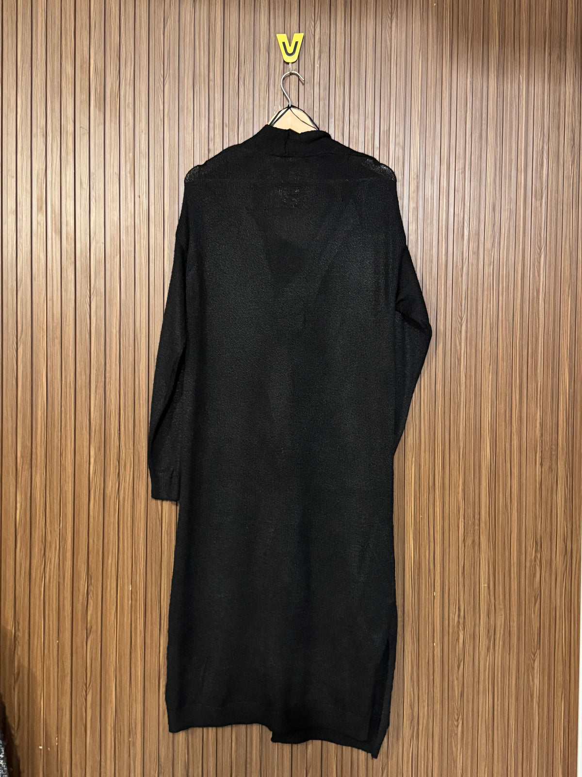 Chest 32 Length 38 Cozy Layer